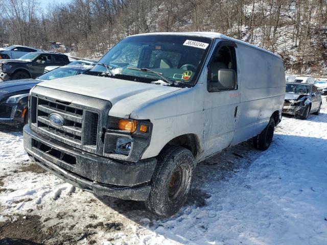 ford e250 2008 1ftne24w08db29829