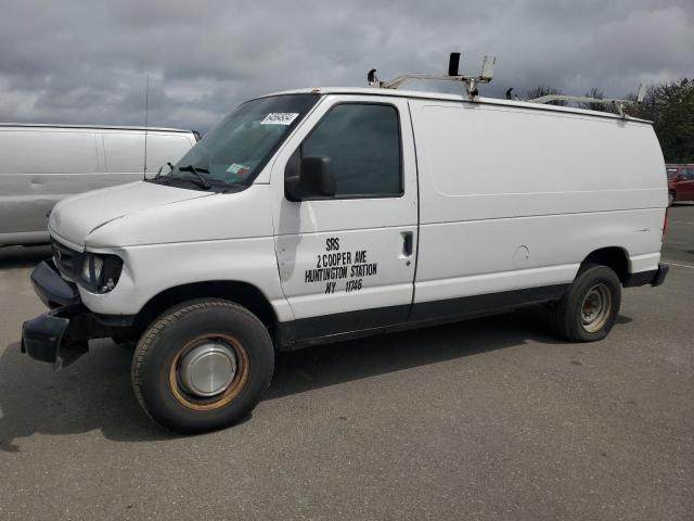 ford econoline 2005 1ftne24w15hb33425