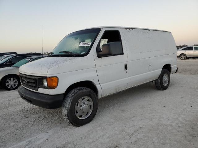 ford econoline 2006 1ftne24w16hb24922