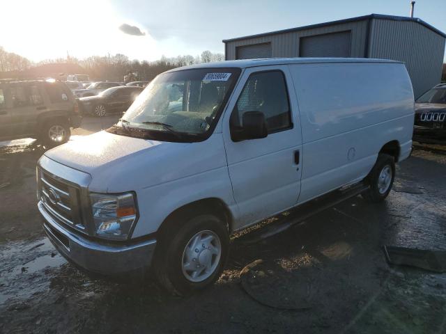 ford econoline 2009 1ftne24w19da32219