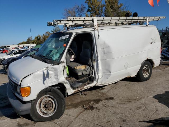 ford econoline 2007 1ftne24w27da64576