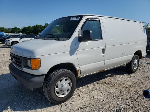 ford econoline 2003 1ftne24w33hb59926