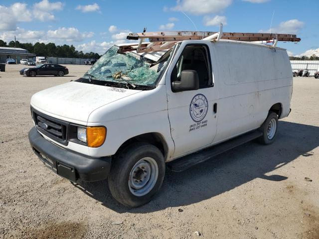 ford econoline 2006 1ftne24w36da13019