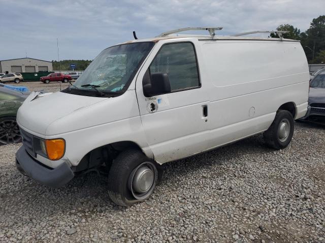 ford econoline 2006 1ftne24w36ha85203