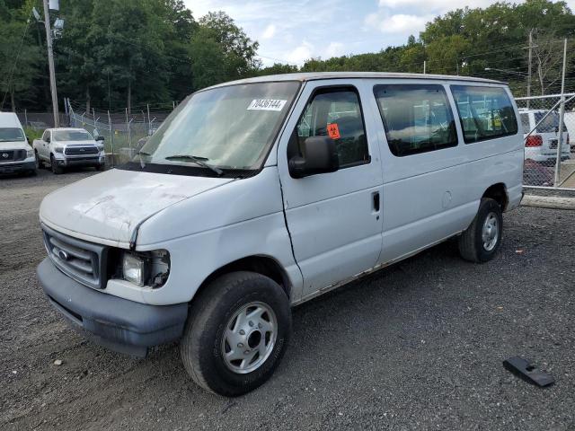 ford econoline 2006 1ftne24w36ha87775