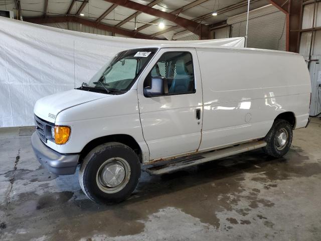 ford econoline 2006 1ftne24w46da16642