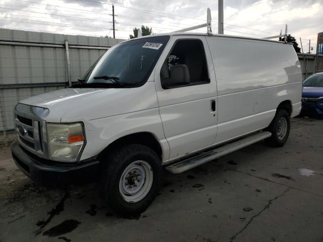 ford econoline 2009 1ftne24w49da32134