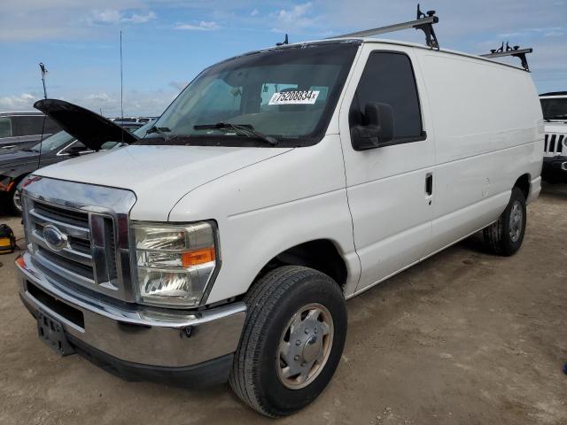 ford econoline 2009 1ftne24w49da44381