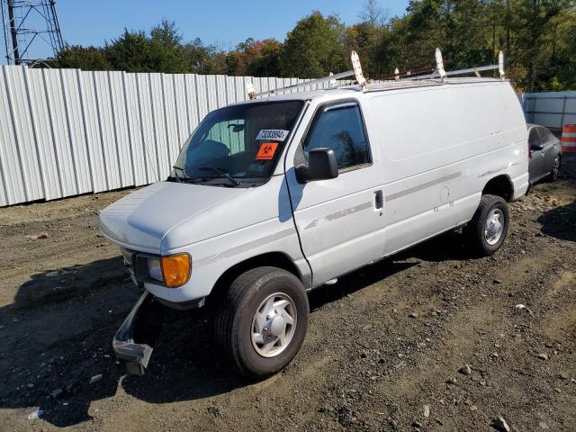 ford econoline 2004 1ftne24w54hb19316