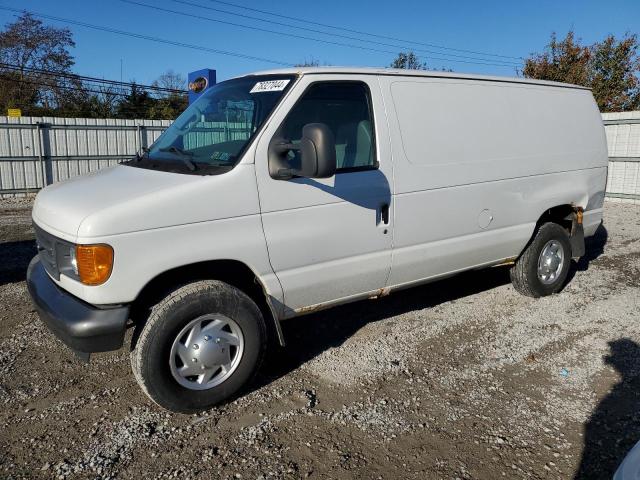 ford econoline 2007 1ftne24w57da08552