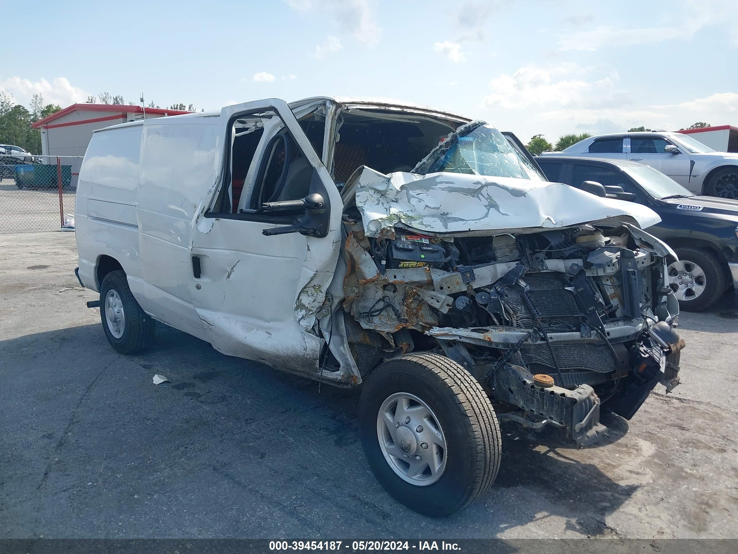 ford econoline 2008 1ftne24w58da47028