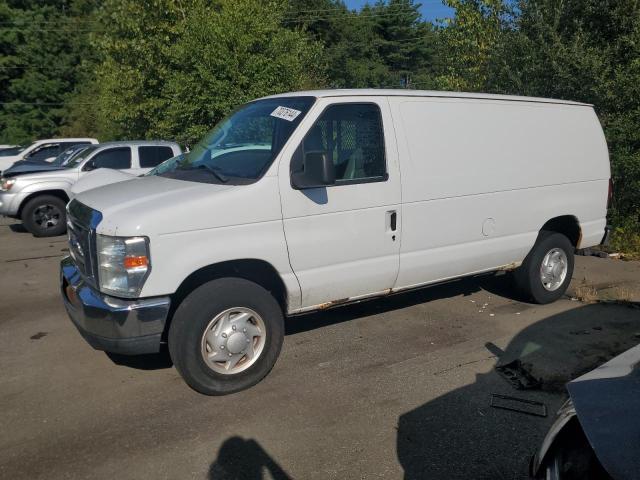 ford econoline 2009 1ftne24w59da19232