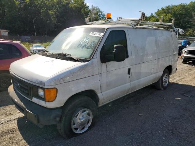 ford econoline 2004 1ftne24w64hb40725