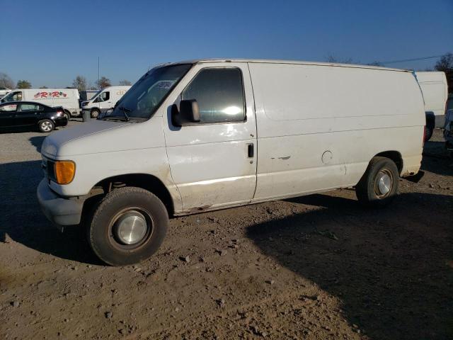 ford econoline 2006 1ftne24w66ha05702