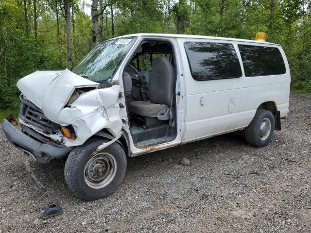 ford econoline 2006 1ftne24w66ha68590