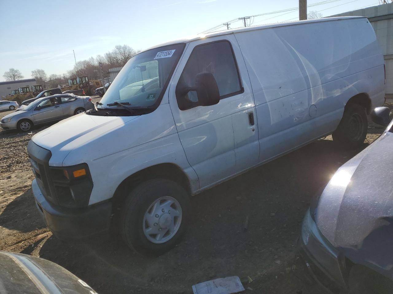 ford econoline 2008 1ftne24w68da81107