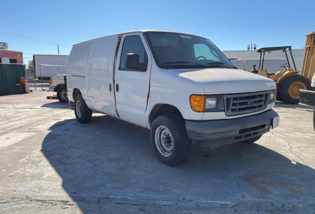 ford econoline 2005 1ftne24w85hb46737