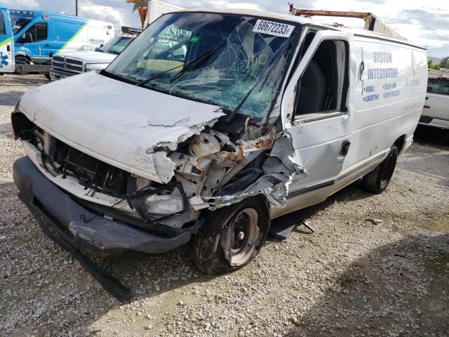 ford econoline 2006 1ftne24w86da55007