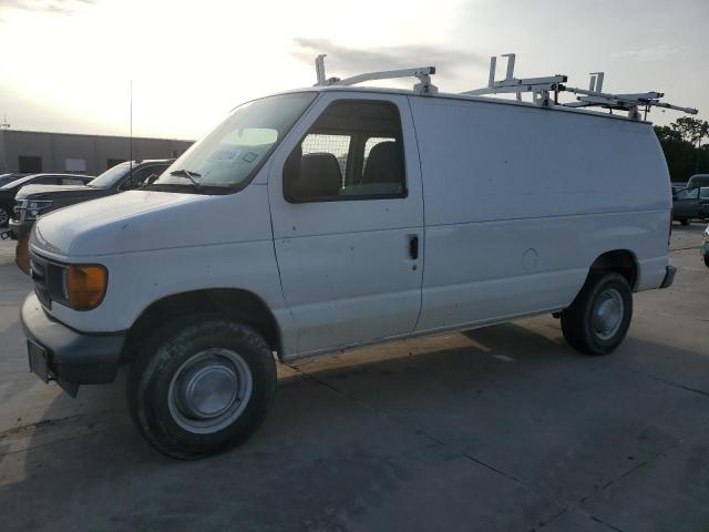 ford econoline 2006 1ftne24w86db23354