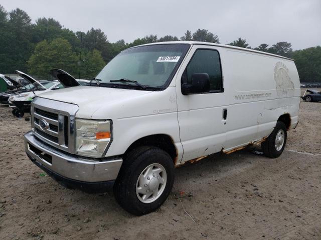 ford econoline 2009 1ftne24w89da31410