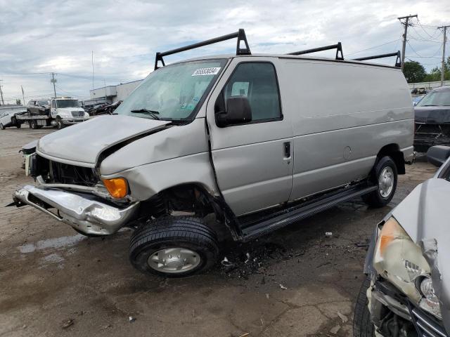 ford econoline 2003 1ftne24w93hb06891