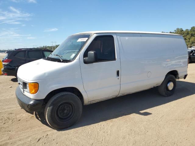 ford econoline 2006 1ftne24w96ha49970