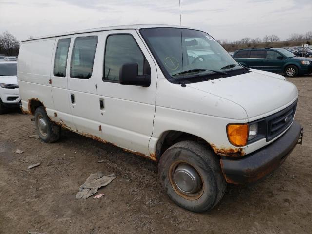 ford econoline 2006 1ftne24w96ha52982