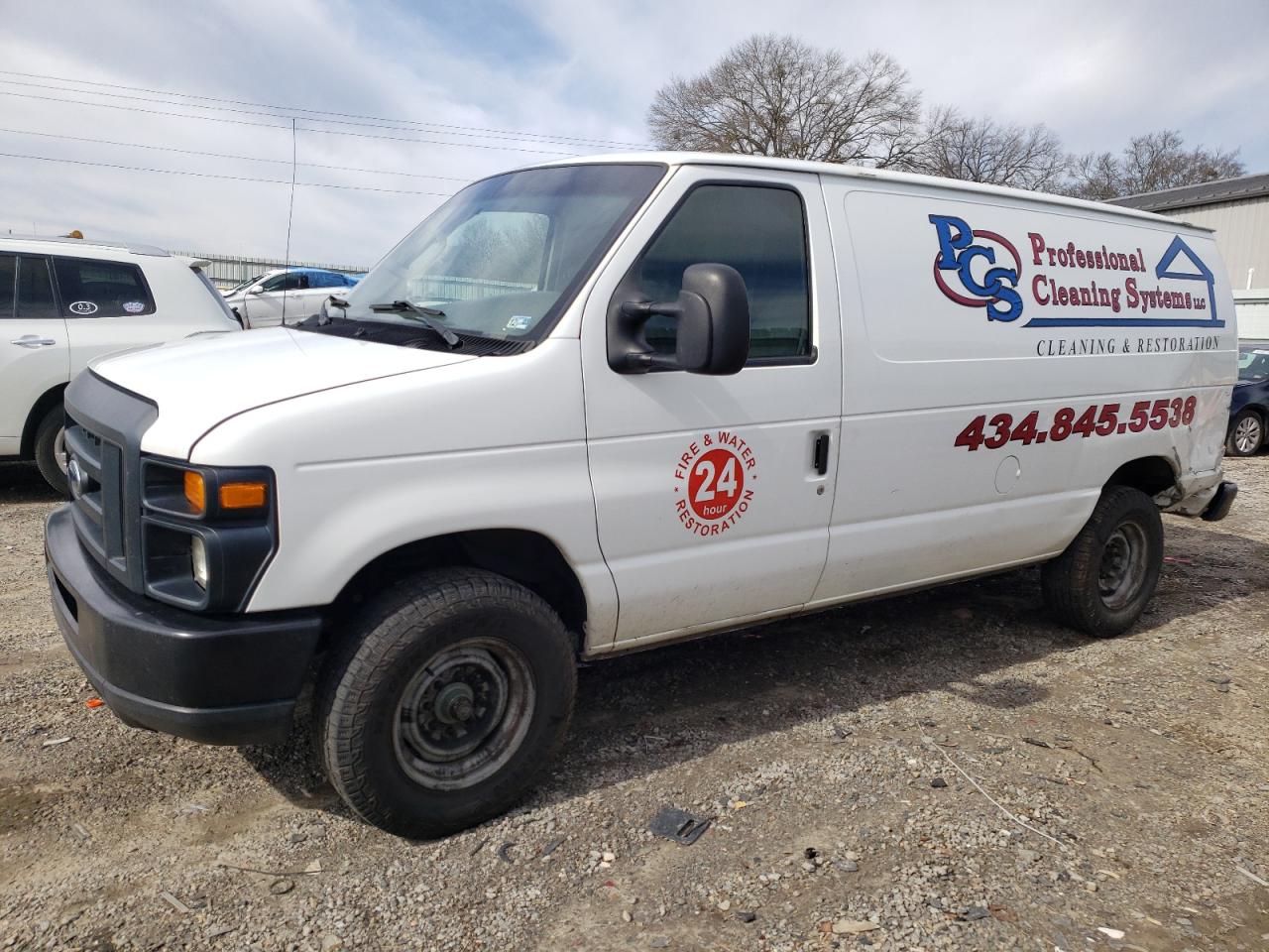 ford econoline 2008 1ftne24w98db52638