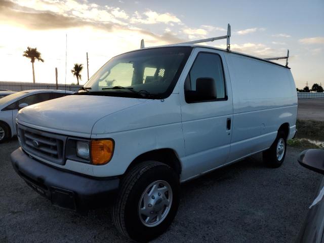 ford econoline 2006 1ftne24wx6da64548