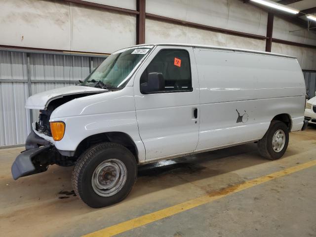 ford econoline 2007 1ftne24wx7da57245