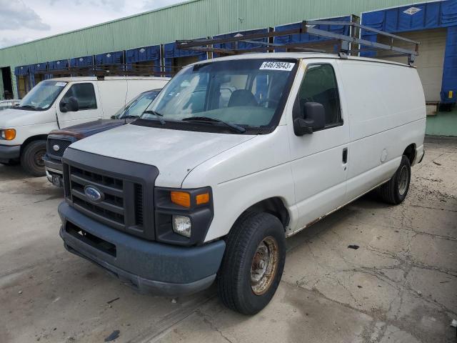 ford econoline 2008 1ftne24wx8da06619