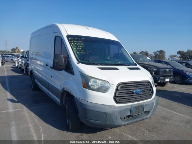 ford transit 2015 1ftne2cm9fka02196