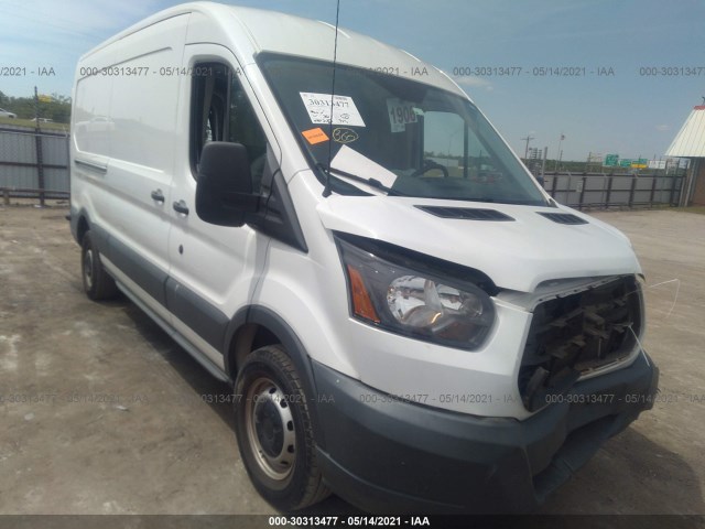 ford transit cargo van 2015 1ftne2cmxfka07813