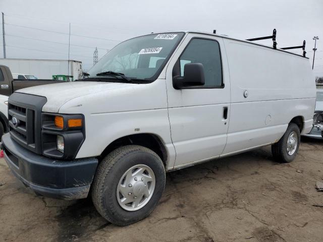 ford econoline 2010 1ftne2el0ada59646