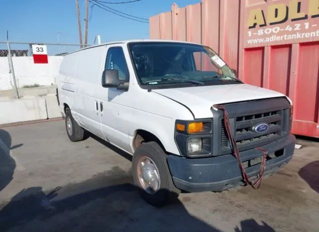 ford e-250 2014 1ftne2el1eda98610