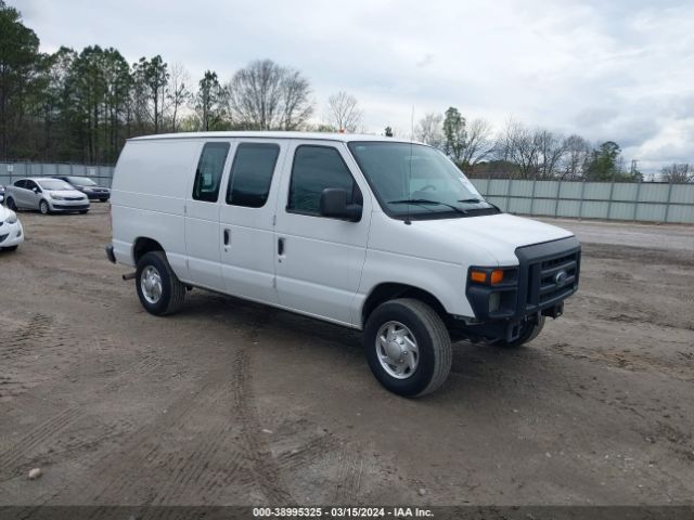 ford e-250 2011 1ftne2el2bda38007