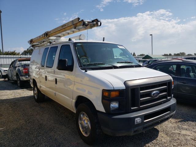 ford econoline 2010 1ftne2el4ada10045