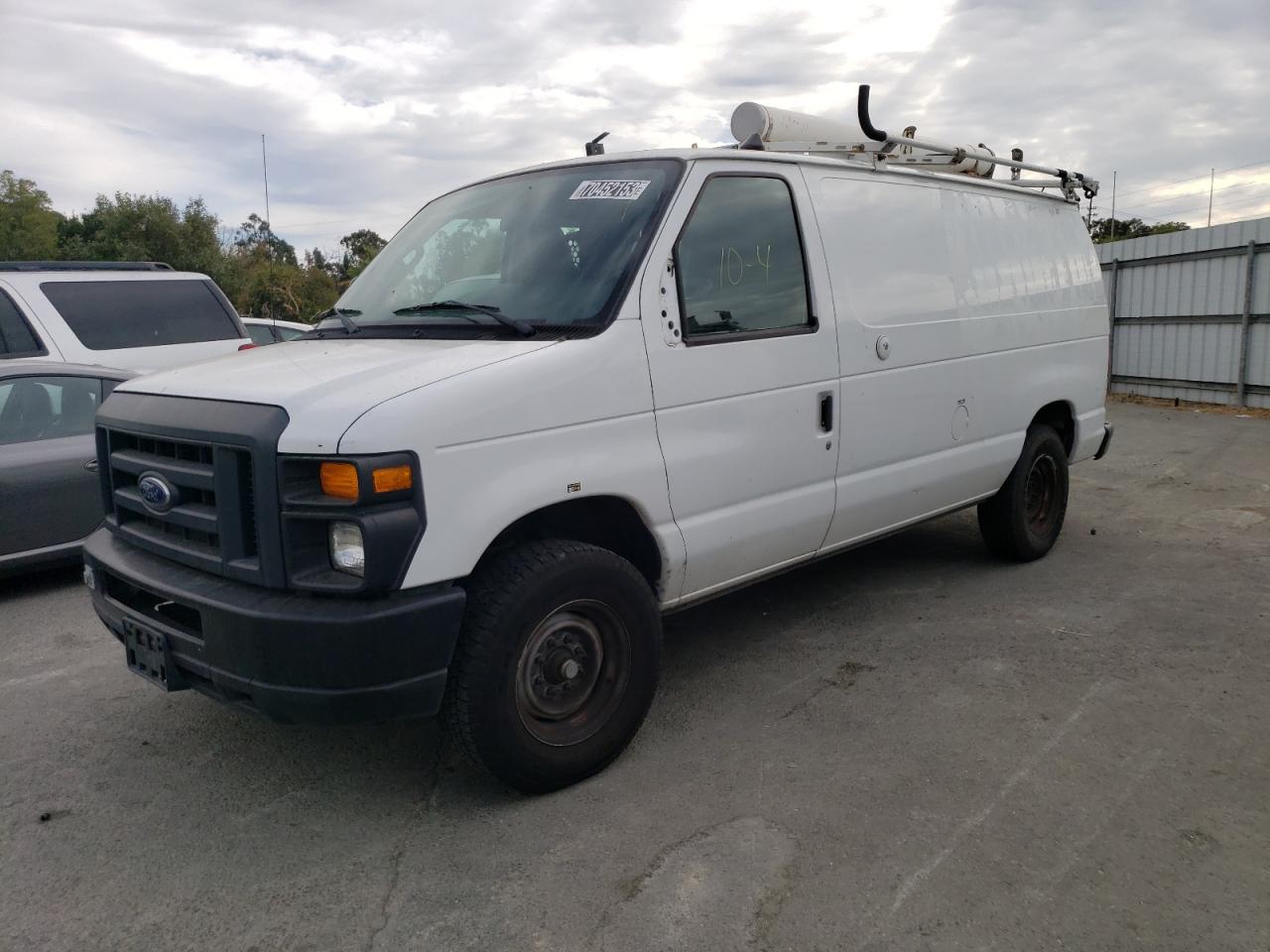 ford econoline 2011 1ftne2el5bda19693