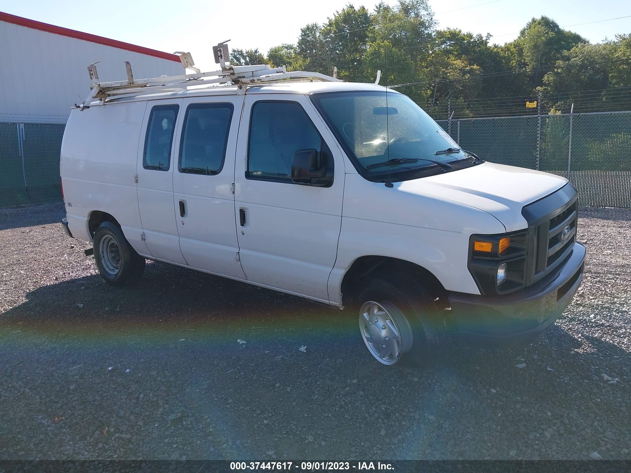 ford econoline 2011 1ftne2el5bdb36867