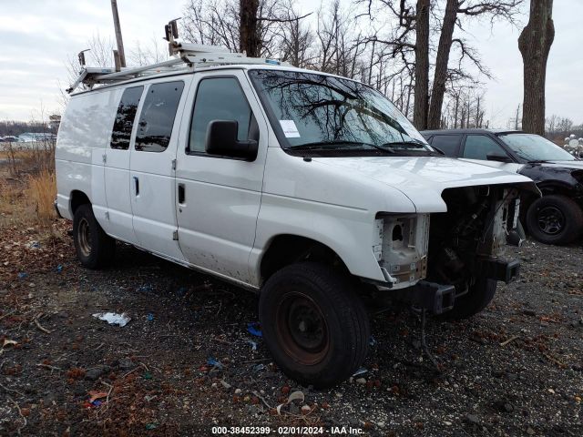 ford e-250 2012 1ftne2el7cdb21014