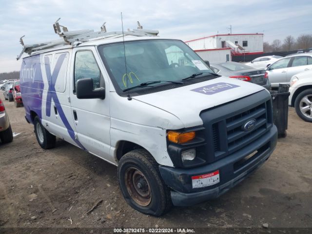 ford e-250 2013 1ftne2el9dda98594