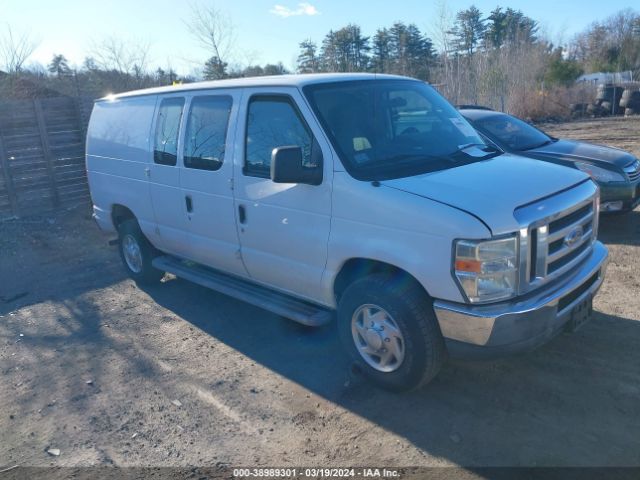 ford e-250 2010 1ftne2ew0ada29475