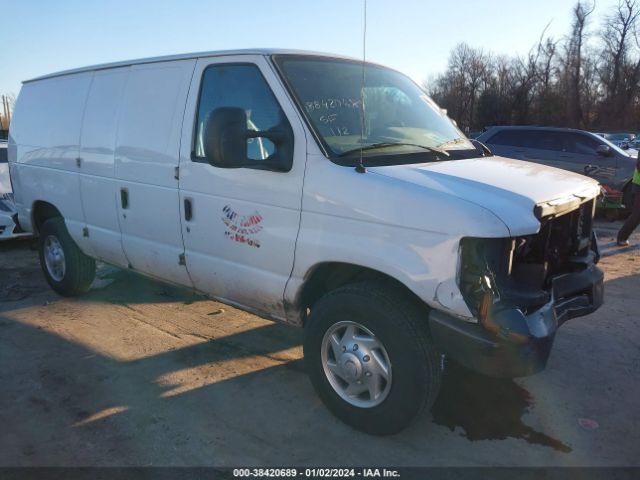 ford e-250 2010 1ftne2ew0ada92382