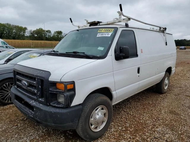 ford econoline 2011 1ftne2ew0bda69606