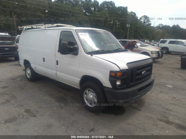 ford econoline cargo van 2011 1ftne2ew0bda81531