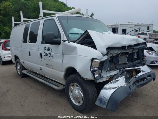 ford e-250 2012 1ftne2ew0cda52256