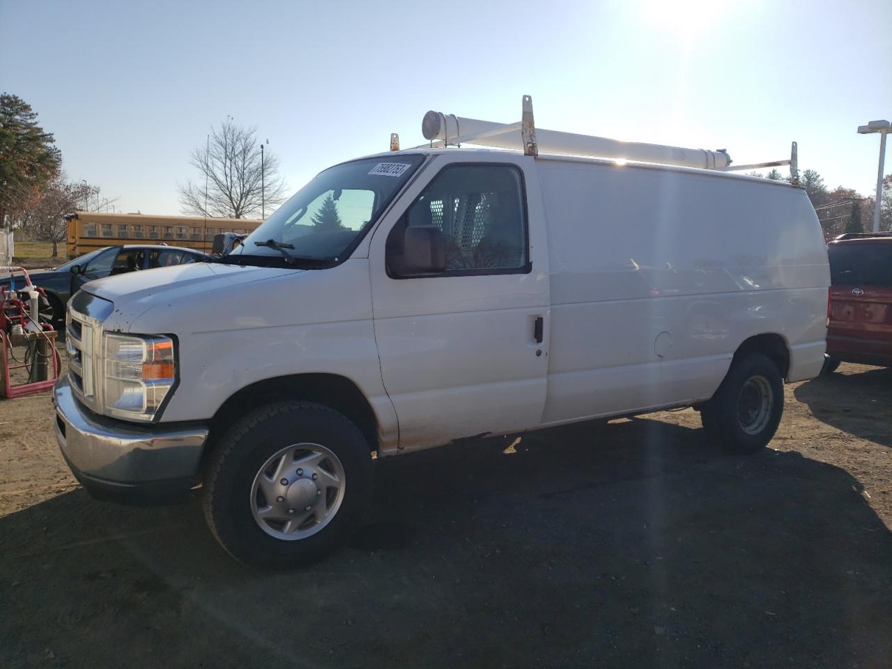 ford econoline 2013 1ftne2ew0dda24135