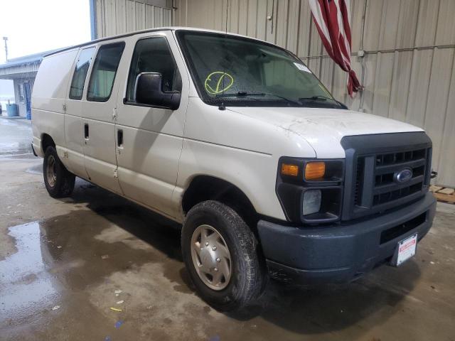 ford econoline 2013 1ftne2ew0ddb17401