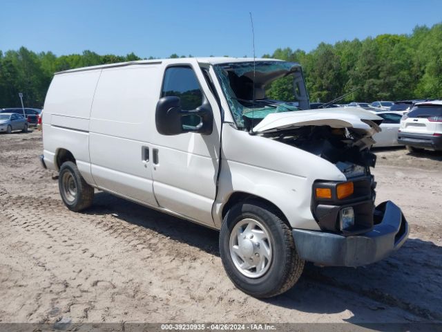 ford e-250 2014 1ftne2ew0eda84286