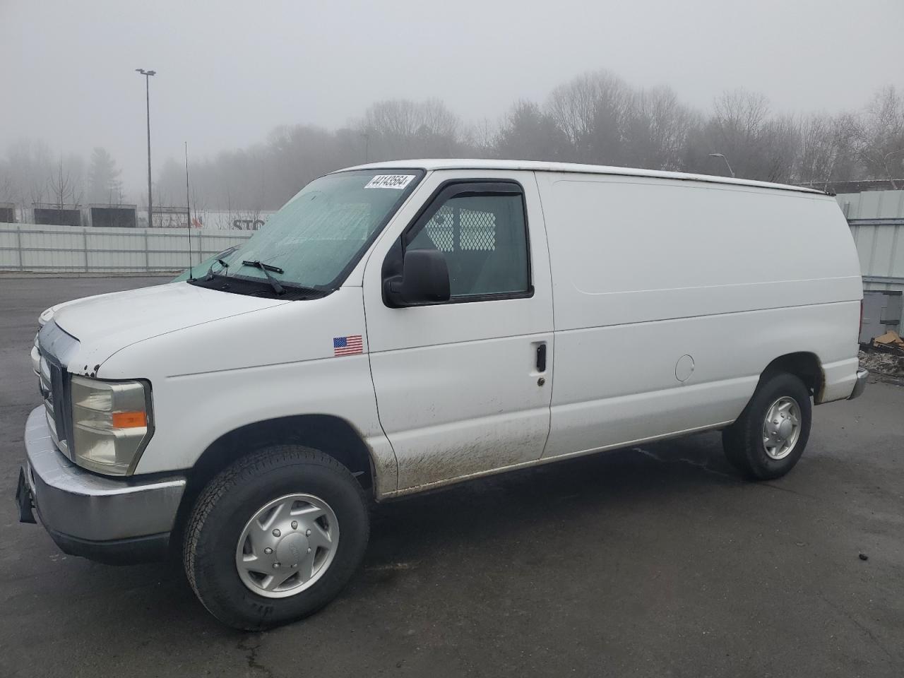 ford econoline 2011 1ftne2ew1bda20060